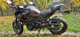 Kawasaki Z900 - 2