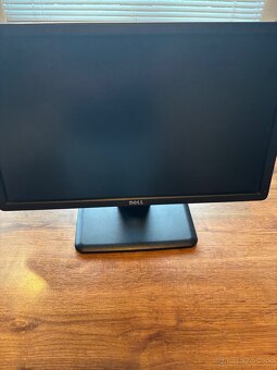 Monitor DELL - 2