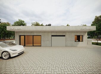 Priestor 18 m2 kaviareň, obchod, kancelária - 2