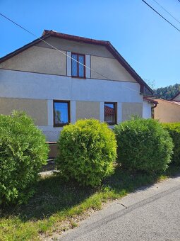 Rodinný dom na predaj - 2