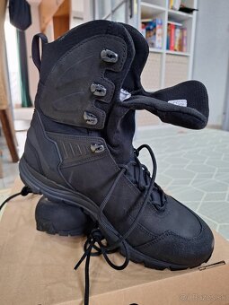 Taktické topánky Gore- Tex BOSP špecial - 2