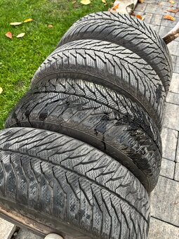 Plechové disky 5x100 - R14 + originál puklice - 2