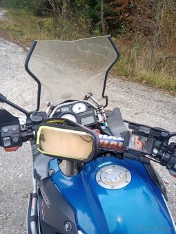 Predám BMW GS 1200 - 2