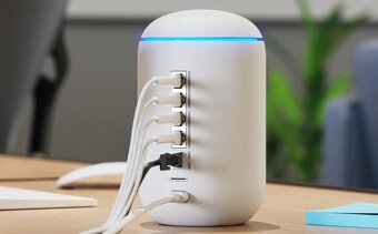 UniFi Dream Router 7 NOVINKA NOVÝ nerozbalený 24 mes. záruka - 2