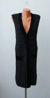 Long kardigan zn.Tezenis ....veľ-S/M - 2