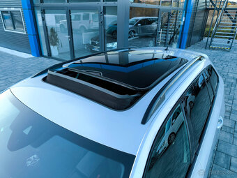 Škoda Superb Combi 2.0TDI DSG 4x4 SPORTLINE 2018 - 2