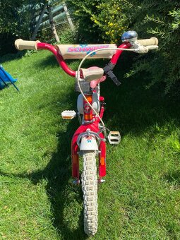 Dievčenský detsky bicykel Schwinn - 2