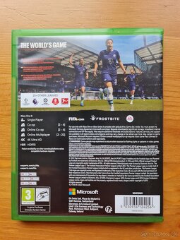 FIFA 23 XBOX ONE - 2