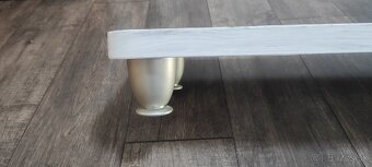 Podstavec pod kvety - 2