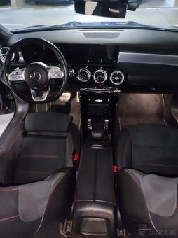 CLA 180 Shooting Brake 2022 - 2