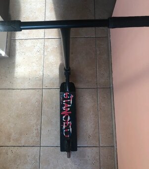 Freestyle kolobežka Blunt Envy Prodigy S8 - 2