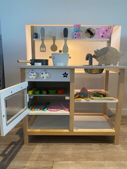 Detská kuchynka - 2
