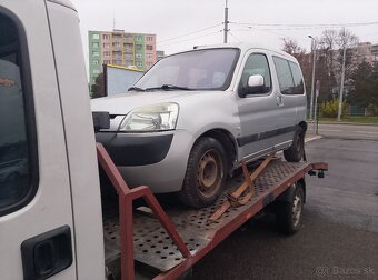 Kúpim auta pojazdné nepojazne. - 2