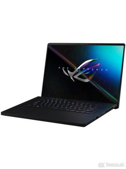 Asus Zephyrus M16 i7/ RTX 3070 8GB/ 16GB RAM/ 1TB SSD - 2