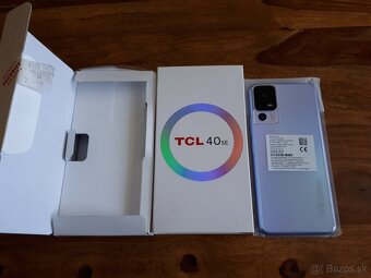 Predám TCL 40SE 8GB/128GB - 2