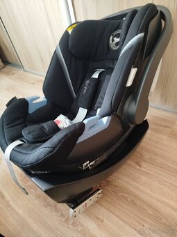 Cybex Aton 5 - 2