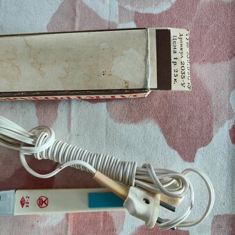 Staré ruské zažigalky - 2