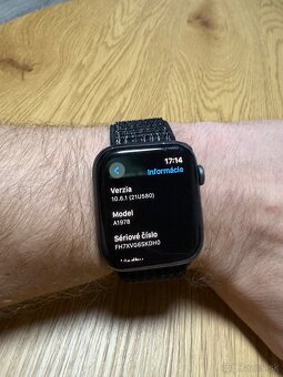 Apple Watch series 4 44MM - 2