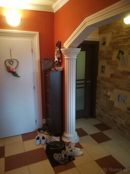 4- izbový byt na predaj - 2