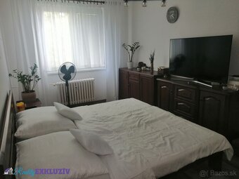 Predaj 3-izbového bytu v Želiezovciach - 2