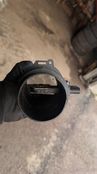 Audi A4 B7 váha vzduchu - 2