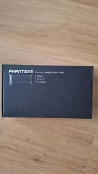 Phanteks PCIE 16X Riser Cable 600mm - 2
