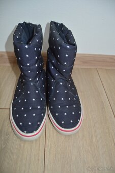 Dámske čižmy zn. Adidas - 2