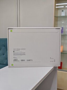 💻 MacBook Pro 14" M4 | Úplne nový, zabalený - 2
