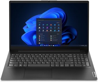 Notebook Lenovo V15 G4 IRU - nový, nepoužitý - 2