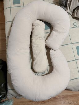 Predám dojčiaci vankúš - 2