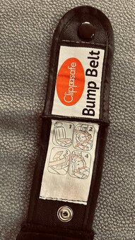 BEZPECNOSTNY PAS DO AUTA PRE TEHOTNE - 2