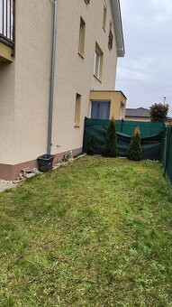 Prenájom bytu - garsonka - Slovenský Grob - 2