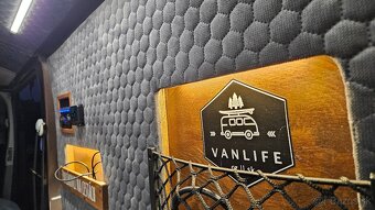 Transporter t5.1 132 kw 2012 camper van - 2