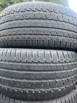 225/50 R16 zimne pneu - 2