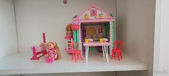 Domček na hranie - 2