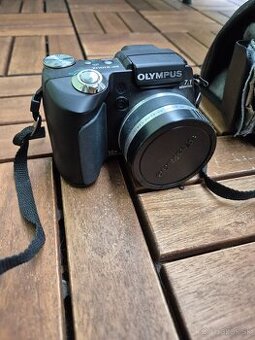 OLYMPUS SP-510UZ - 2