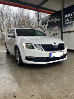 Škoda Octavia 12/2019 1.6 TDI 85 kw - 2