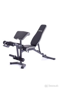 Set na posilovanie - 2