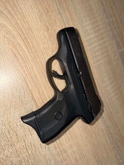 Ruger LC9s 9mm Luger - 2