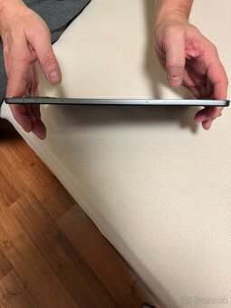 Nový Lenovo Tab M11 s perom - 2