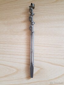 Vrták do dreva 3/4 - 2