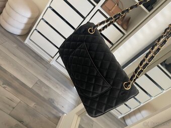 Chanel classic flap kabelka - 2