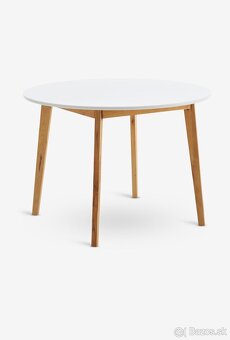 Jedalensky stol jysk - 2