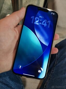 Apple iPhone 13 Pro Max 256 - 2