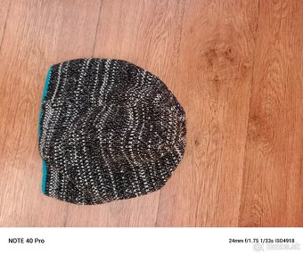 Chlapčenska zimná súprava - 2