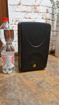 Aktivny reproduktor Db Technologies K82 - 2