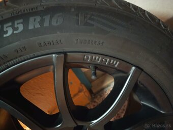 MOMO Alu R16 4x108 - 2