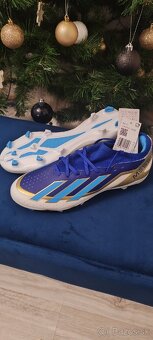 Adidas X Crazyfast Messi League FG 8.5 - 2