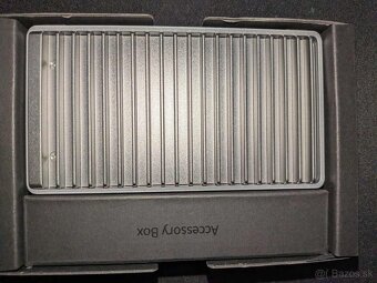 Prémiový USB4 M.2 NVMe Box UGREEN (40Gbps) - STAV NOVÉHO Tex - 2