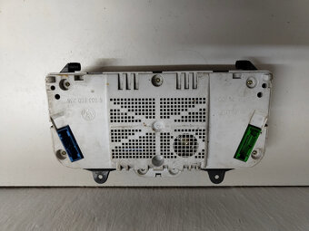 Tachometer VW Polo 6E0920800B 40€ - 2